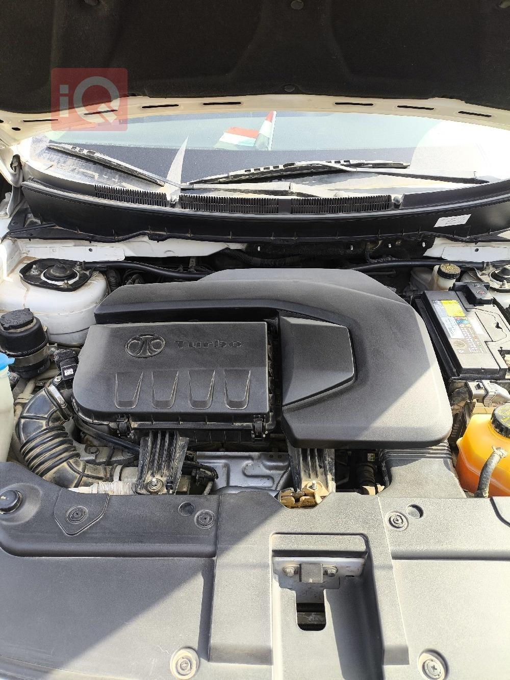 بايك سينوفا X65